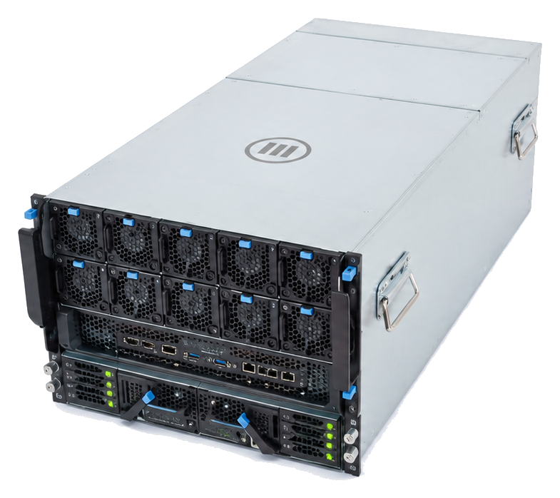 Evolve III Lancer B300