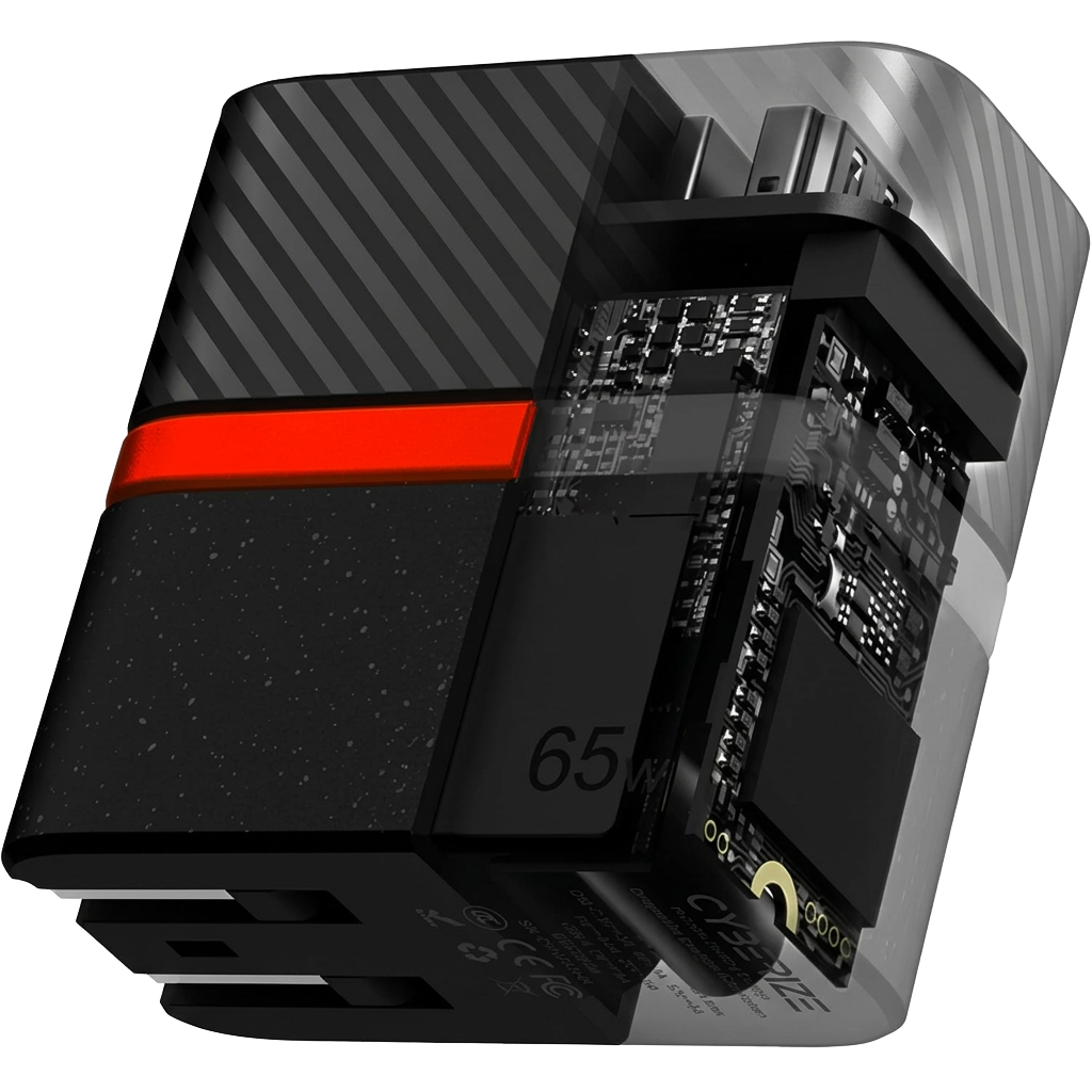 Evolve III Hubs & Compact Computing