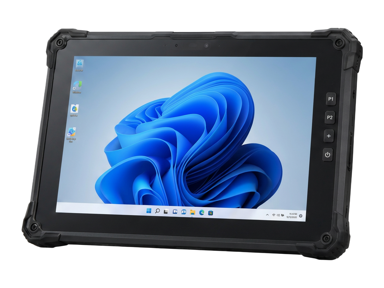 Evolve III Rugged