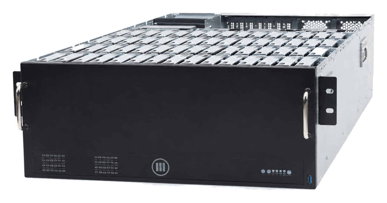 Evolve III Globemaster 60