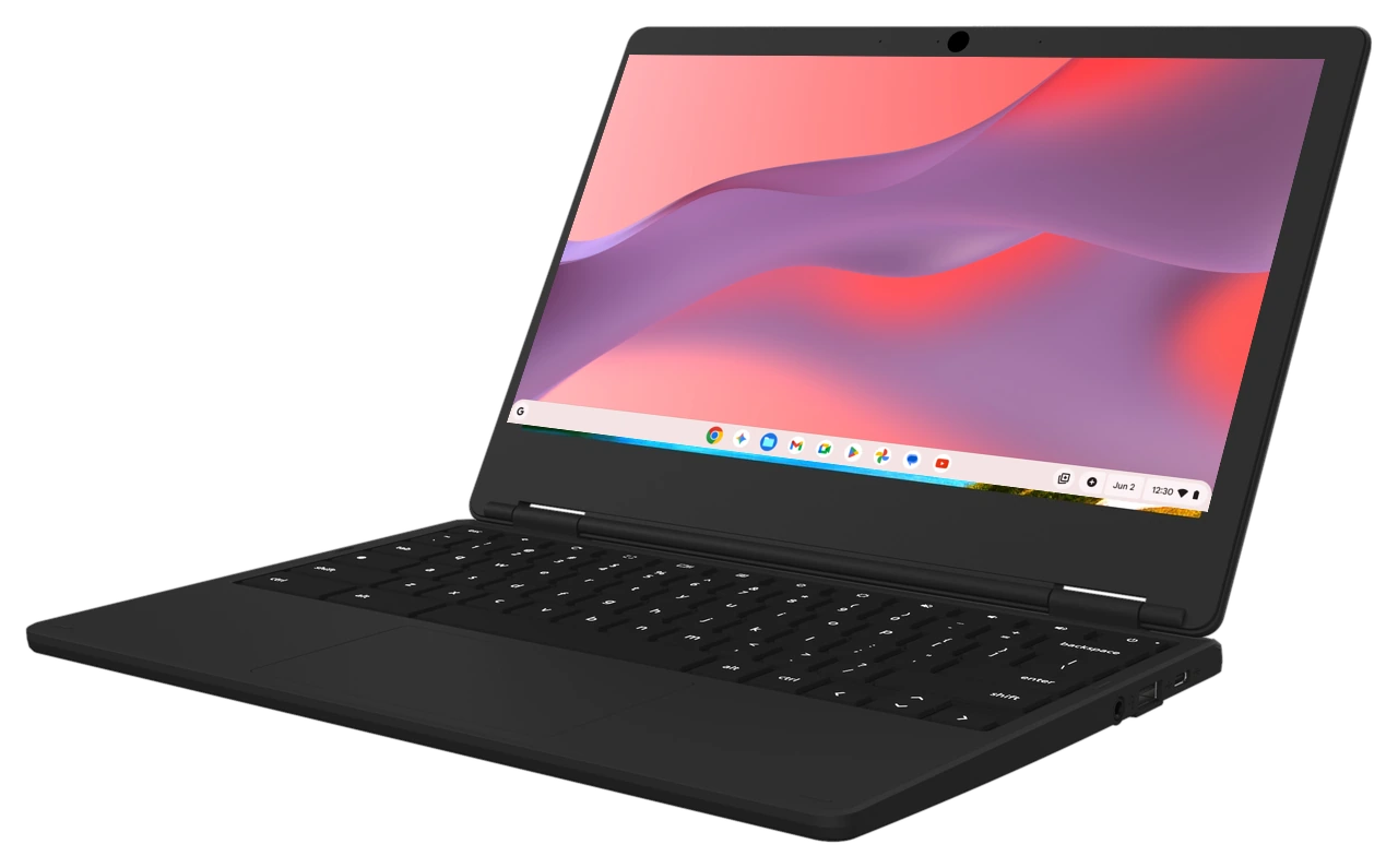 Evolve III 11.6" Education Chromebook