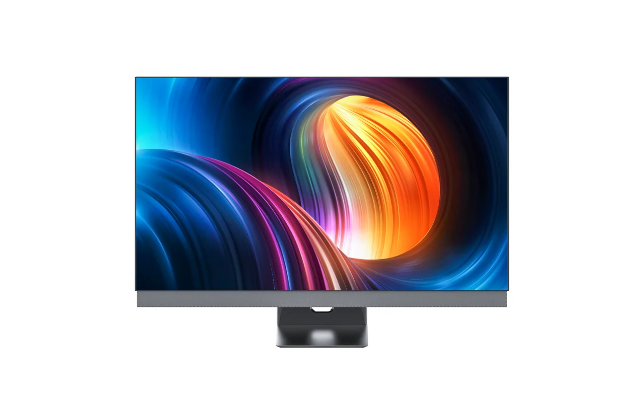 Evolve III X10 OLED displays