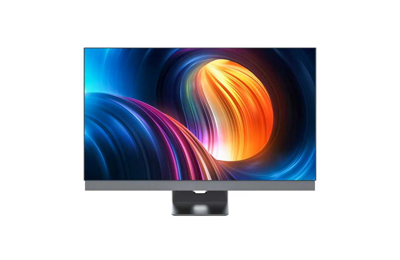 Evolve III X10 OLED displays